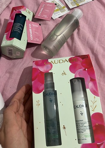Caudalie