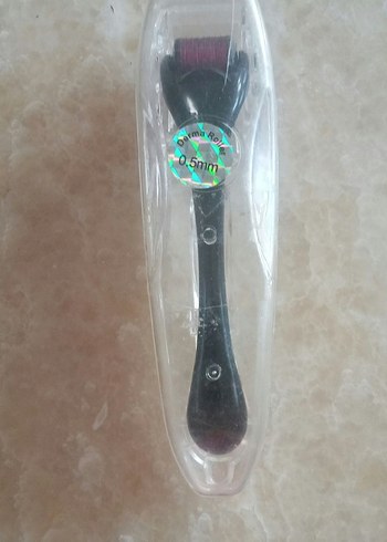 Derma roller - Görsel 3