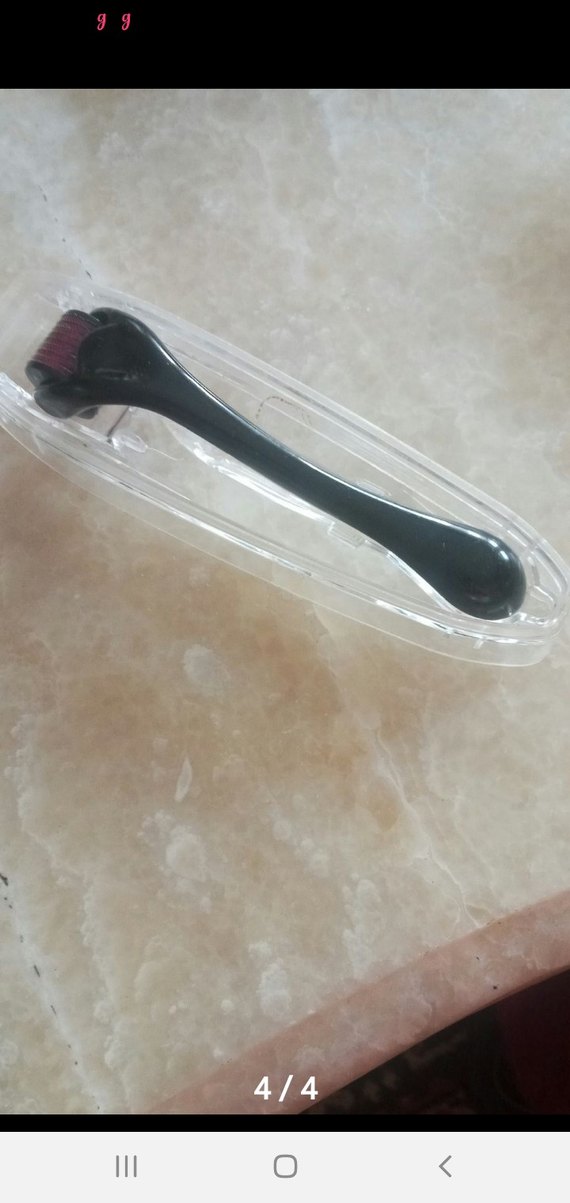 Derma roller - Görsel 4