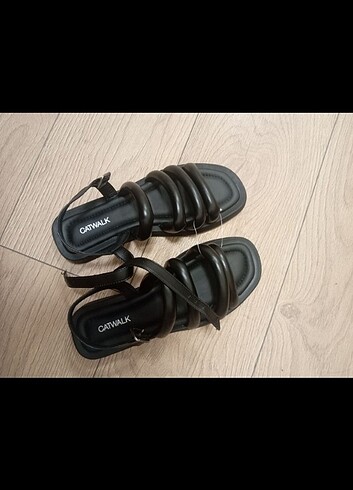 Deichmann Deichmann catwalk ayakkabı yeni sezon