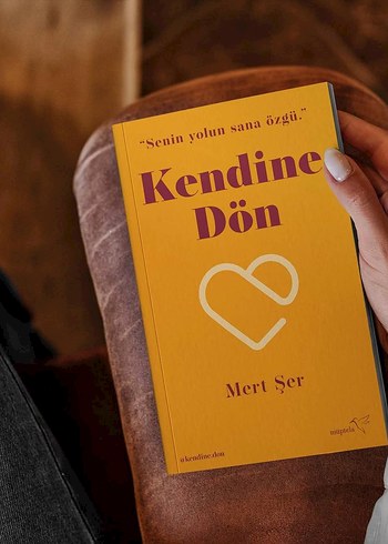 Kendine Dön - Mert Şer