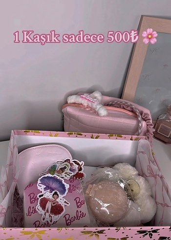  Beden 1 Klasik kaşık