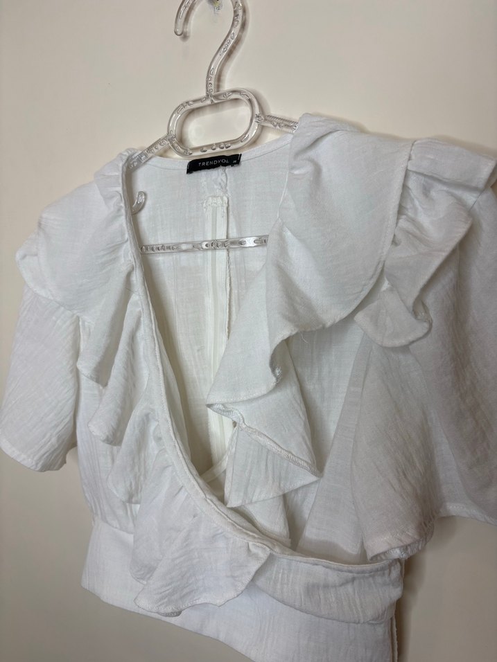 3 tane tshirt - Görsel 3