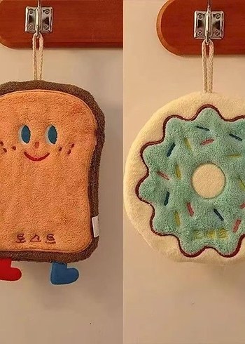 El havlusu - Görsel 3