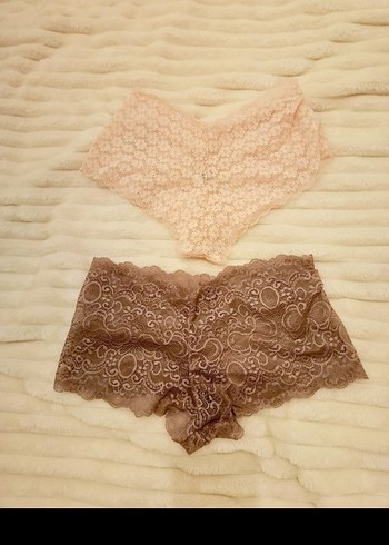 askılı transparan göğüs detaylı gecelik mini - Görsel 5