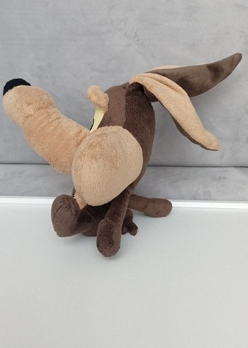 Beden Coyote(Çakal)- Looney Tunes