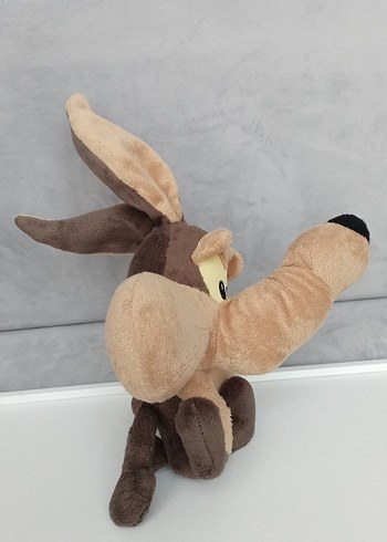 Looney Tunes Coyote(Çakal)- Looney Tunes