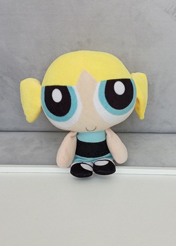 Powerpuff Girls Bubbles