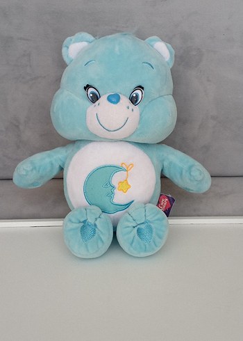 Care Bears - Bedtime Bear