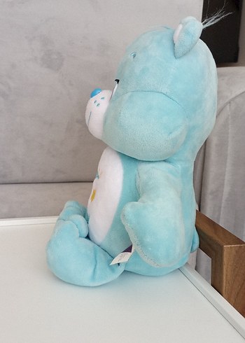 Diğer Care Bears - Bedtime Bear