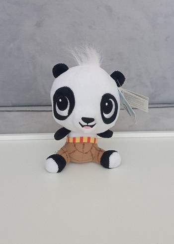 Kung Fu Panda