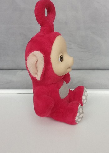 Beden Renk Teletubbies(Teletabi) Po
