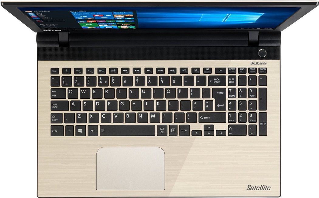 TOSHİBA L50D..AMD A8 _12 GB RAM_4GB AMD EK_128 SSD_SİFİR BATRYA - Görsel 2