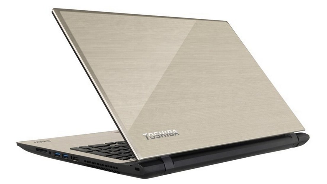 TOSHİBA L50D..AMD A8 _12 GB RAM_4GB AMD EK_128 SSD_SİFİR BATRYA - Görsel 3