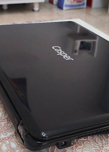 CASPER NİRVANA GRAFİK CANAVARİ_ İ7 _8GB RAM_2GB EK_128SSD+500 HD - Görsel 10