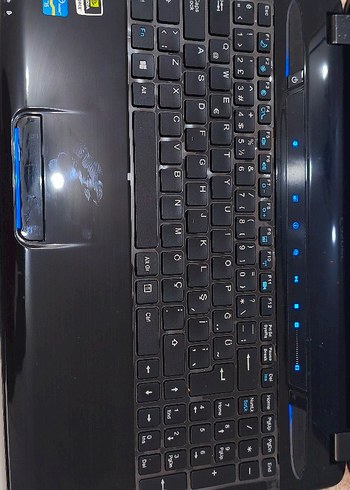 CASPER NİRVANA GRAFİK CANAVARİ_ İ7 _8GB RAM_2GB EK_128SSD+500 HD - Görsel 6