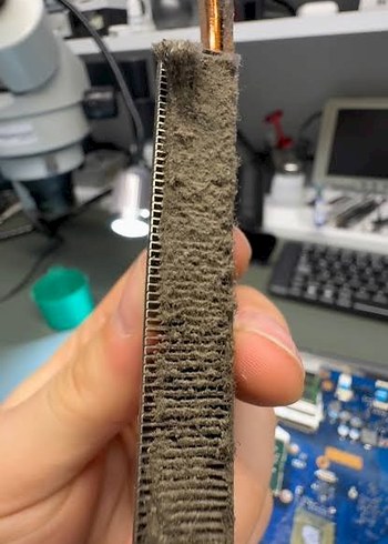 ADANA BİLGİSAYAR HASTANESİ.. TAMİR VE BAKİM HİZMETLERİ - Görsel 2