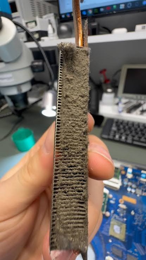 ADANA BİLGİSAYAR HASTANESİ.. TAMİR VE BAKİM HİZMETLERİ - Görsel 2