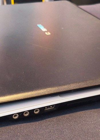 Beyaz Casper Dizüstü Bilgisayar..sorunsuz..kelepir fiyata - Görsel 6