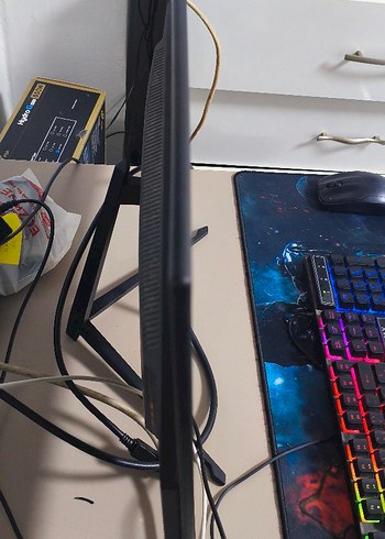 ADANADAN _ GAMİNG BİLGİSAYAR_İ5_12 RAM_4GB EK_24 İNC FULL HD_SSD - Görsel 12