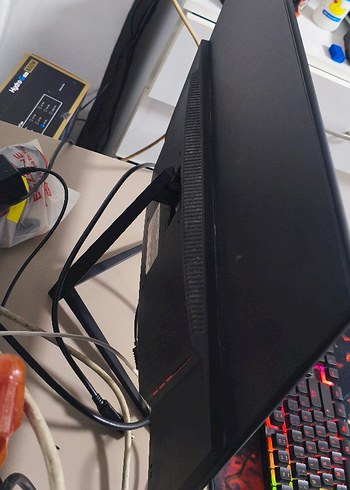 ADANADAN _ GAMİNG BİLGİSAYAR_İ5_12 RAM_4GB EK_24 İNC FULL HD_SSD - Görsel 11