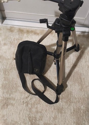 SONY SX34 MİNİ. VİDEO KAMERA. 60X ZOOM.DOKUNMATK_ HOPARLOR_BTRYA - Görsel 9