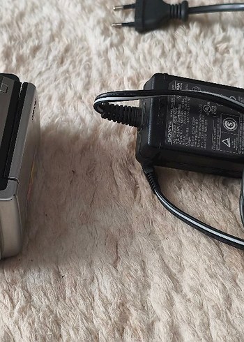 SONY SX34 MİNİ. VİDEO KAMERA. 60X ZOOM.DOKUNMATK_ HOPARLOR_BTRYA - Görsel 5