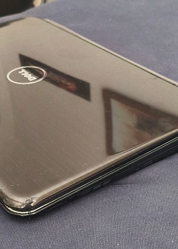 Dell n5010_ i5 _8gb ram_1gb ek_128 ssd_ sorunsuz..takasli - Görsel 6