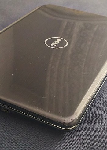 Dell n5010_ i5 _8gb ram_1gb ek_128 ssd_ sorunsuz..takasli - Görsel 5