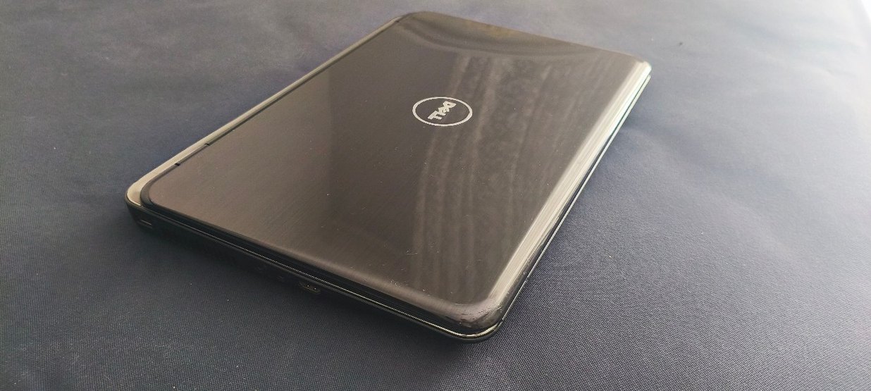 Dell n5010_ i5 _8gb ram_1gb ek_128 ssd_ sorunsuz..takasli - Görsel 5