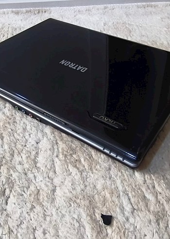 DATRON Dizüstü.. Core 2 _4gb ram_1gb ek. - Görsel 4