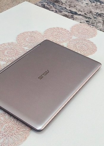 ASUS TRANFORMER..KATLANİR TABLET PC..6 SAAT BATRYA. OFİS VE İS - Görsel 9