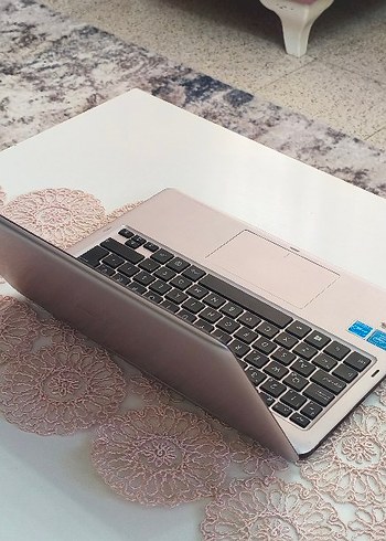 ASUS TRANFORMER..KATLANİR TABLET PC..6 SAAT BATRYA. OFİS VE İS - Görsel 6