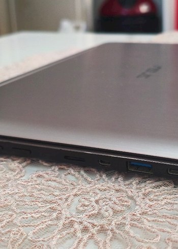 ASUS TRANFORMER..KATLANİR TABLET PC..6 SAAT BATRYA. OFİS VE İS - Görsel 8