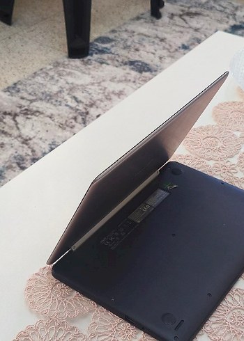 ASUS TRANFORMER..KATLANİR TABLET PC..6 SAAT BATRYA. OFİS VE İS - Görsel 5