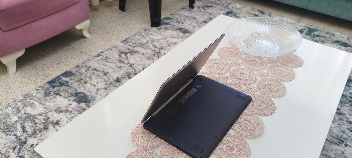 ASUS TRANFORMER..KATLANİR TABLET PC..6 SAAT BATRYA. OFİS VE İS - Görsel 5