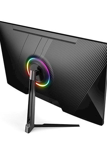 FAZEON 32" 180Hz 0.5ms QHD RGB Gaming Monitör.. GARANTİLİ.. - Görsel 3