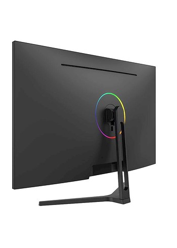 FAZEON 32" 180Hz 0.5ms QHD RGB Gaming Monitör.. GARANTİLİ.. - Görsel 5