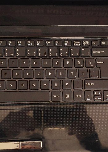 Casper Nirvana_ i5 _8gb ram_1gb ek_500 gb hdd. temiz..takasli - Görsel 6