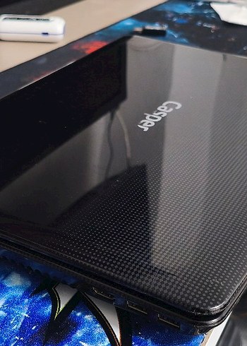 Casper Nirvana_ i5 _8gb ram_1gb ek_500 gb hdd. temiz..takasli - Görsel 7