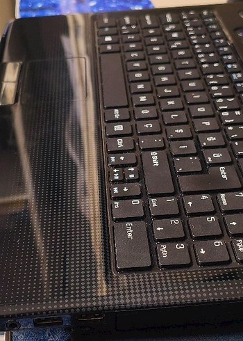 Casper Nirvana_ i5 _8gb ram_1gb ek_500 gb hdd. temiz..takasli - Görsel 4