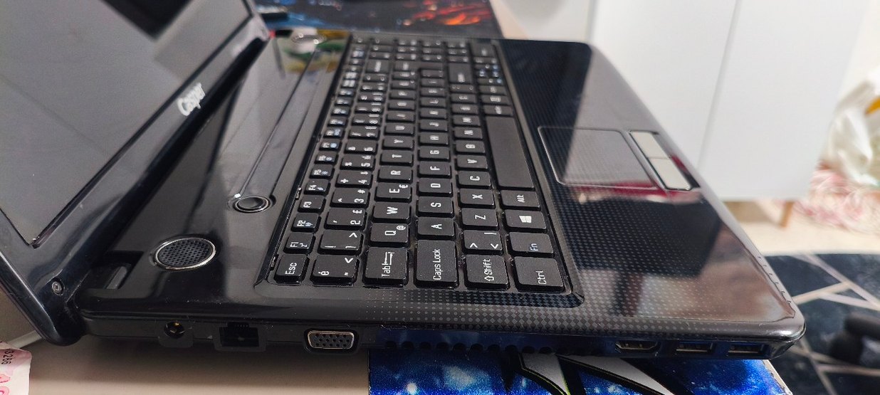 Casper Nirvana_ i5 _8gb ram_1gb ek_500 gb hdd. temiz..takasli - Görsel 5