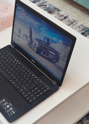 ACER ASPİRE 3_ AMD RYZEN 5_ 12GB DDR4 _4GB EK_500 M2_FULL HD - Görsel 3