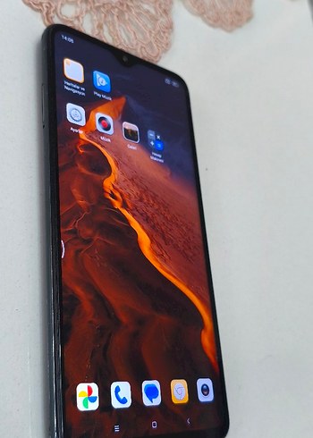 Mİ NOTE 8 PRO..KAYİTLİ. SORUNSUZ ORGİNAL TELEFON..64GB..6GB RAM - Görsel 2