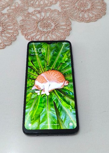 Mİ NOTE 8 PRO..KAYİTLİ. SORUNSUZ ORGİNAL TELEFON..64GB..6GB RAM - Görsel 3