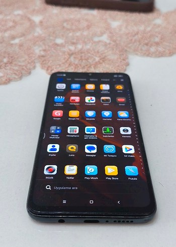 Mİ NOTE 8 PRO..KAYİTLİ. SORUNSUZ ORGİNAL TELEFON..64GB..6GB RAM - Görsel 4