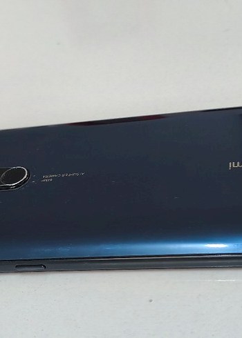 Mİ NOTE 8 PRO..KAYİTLİ. SORUNSUZ ORGİNAL TELEFON..64GB..6GB RAM - Görsel 7