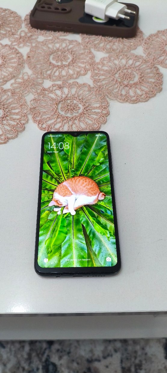 Mİ NOTE 8 PRO..KAYİTLİ. SORUNSUZ ORGİNAL TELEFON..64GB..6GB RAM - Görsel 3