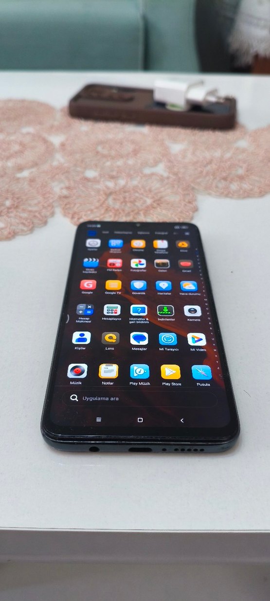 Mİ NOTE 8 PRO..KAYİTLİ. SORUNSUZ ORGİNAL TELEFON..64GB..6GB RAM - Görsel 4
