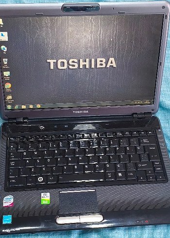 Toshiba